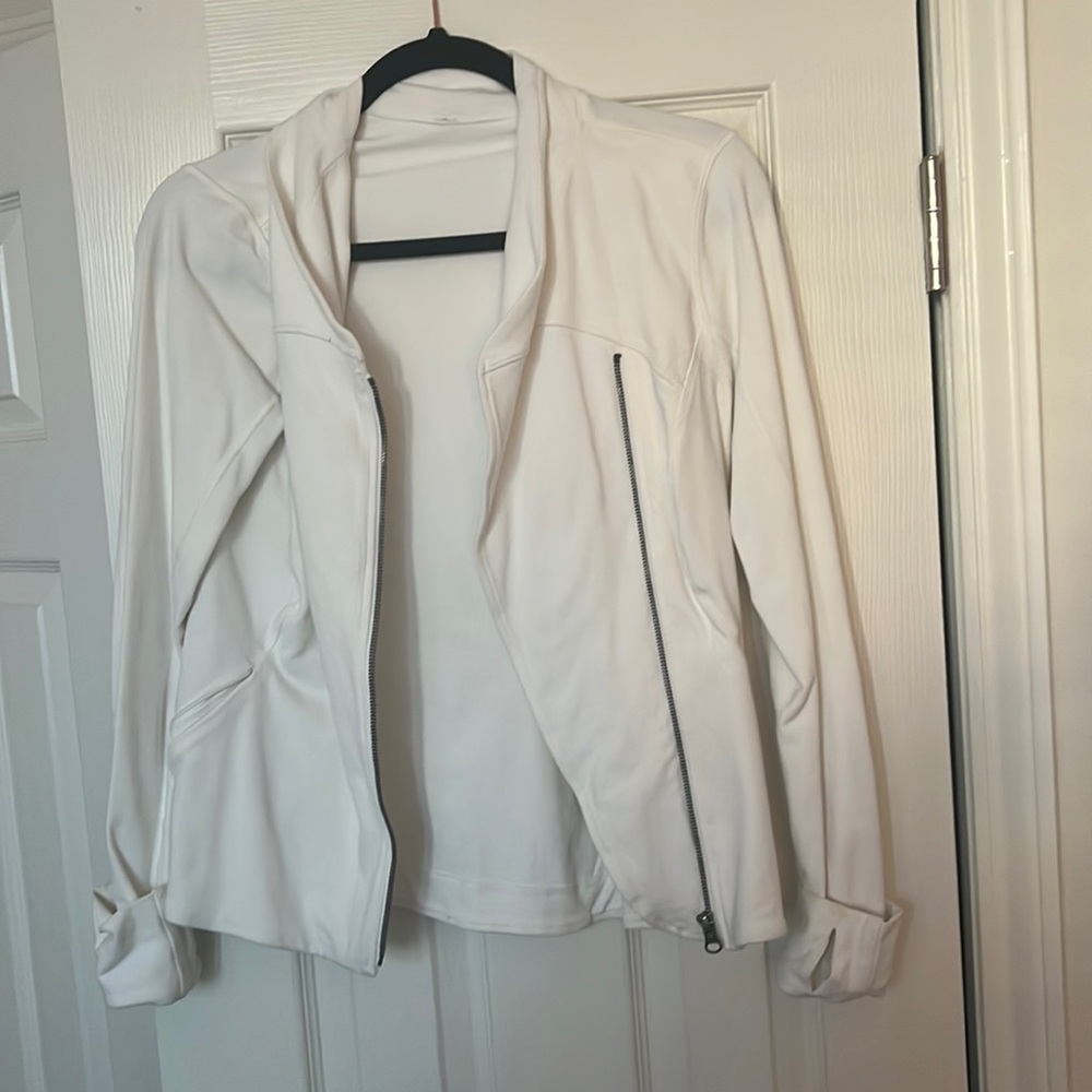 Lulu Jacket